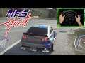 Need For Speed  Heat #98 - Mitsubishi Lancer EVO -  Open World Free Roam - Gameplay HD