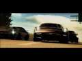 Need for Speed Undercover (PC) - Highway Battle, Sprint & Job (Nissan GTR R35 Cop) / Porsche 911 GT2