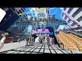 NEO The World Ends With You Part 5 | SHOPS | IM Framper