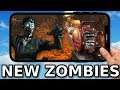 *NEW* Call of Duty Mobile Zombies ACHIEVEMENTS LEAKED! | Call of Duty Mobile Zombies Medals LEAKED