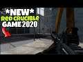 NEW Red Crucible GAME RELEASING IN 2020?! (Red Squad Reborn)