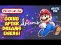 Nintendo Goes After Dreams User On PlayStation 4! No Super Mario On Sony Consoles!
