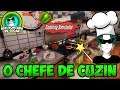 O Chefe De Cuzin - Cooking Simulator - DVdJ - Gameplay PT BR