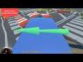 Parcel Panic Gameplay (PC Game)