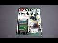 PC GAMER (UK) - JULI 1994 - LST Printsache [4K]