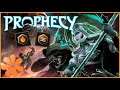 PROTECT THE QUEEN! | Smite Prophecy