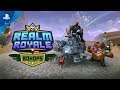 Realm Royale | BokOps Battle Pass Trailer | PS4