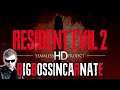 Resident Evil 2 1998 GC | Leon B All Mr X Encounters