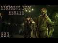 Resident Evil HD Remaster Chris playthrough!