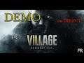 Resident Evil VILLage DEMO | Direct