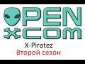 [S2] Играем-с в X-Piratez - 02 - Залет в зомбарей