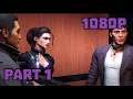 Saints Row 3 Remastered Lets Play Part 1 Ps4 ‘When Good Heists Go Bad'
