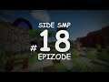 Side publiskais SMP #18 [tiešraide] - VIOLETĀS KASTES (Minecraft latviski)