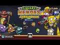Square Heroes [Local Multiplayer Share Screen] : Versus Mode