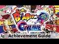 Super Bomberman R Online Achievement Guide on Xbox