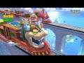 Super Mario 3D Worlds Part 2 (Wii U )