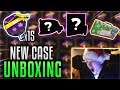 [TF2] UNBOXING *NEW* WINTER 2019 CASES!! - Luck Is On Our Side?!