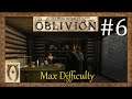 The Elder scrolls IV Oblivion-Max Difficulty-Part 6(Bruma recomendation)