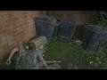 The Last of Us Part II - Playthrough: Part 10 (PS5 Upgrade Version)(4K HDR)