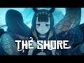 【The Shore】 H-hey Gramps