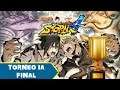 Torneo IA de Naruto Storm 4 - Final