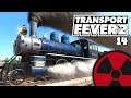 Transport Fever 2 - #14: Trams für alle! [Lets Play - Deutsch]