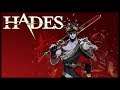 What is ... Hades? (apart from my current favorite game)