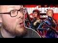 WHEN REBELIOUS TEENS GO WAY TO FAR... ► Wolfenstein: Youngblood