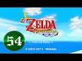 Wind Waker HD -- PART 54 -- More Triforce Shards