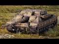 World of Tanks FV217 Badger - 7 Kills 10,3K Damage