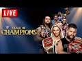 🔴 WWE Clash Of Champions 2016 Live Stream Reactions Watch Along