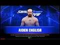 Wwe2k19