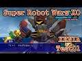 XENIA-Custom v1.11i Super Robot Wars XO Game Test01-[PlayX]