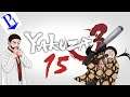 Yakuza 3 Remaster ep 15 "Children are the Worst" - Player Ones