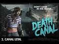 Zombie Army 4 Dead War | Canal Letal Completado Gameplay Español