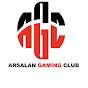 AGC Arsalan Gaming
