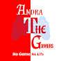 Andra The Gamers