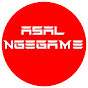 ASAL NGEGAME