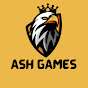 ASH GAMES