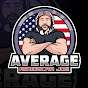 Average American Joe