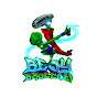 Bboy Broccoli