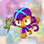 Boomerang Monkey