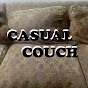 Casual Couch
