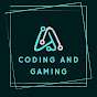 Coder Gamer