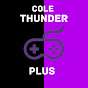 ColeThunder Plus