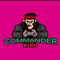 😎Commander king Gaming😎