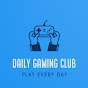 Daily Gaming Club