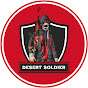 Desert Soldier