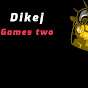 dikej games two