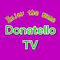 Donatello-TV